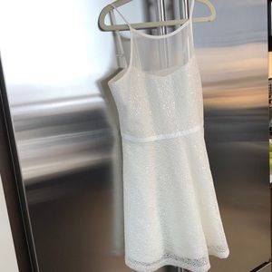 Elisa b girls dress size 8